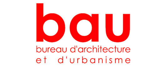 logo bau