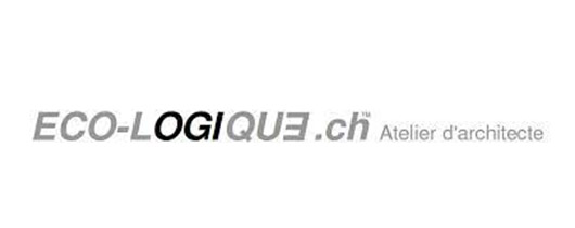 logo eco logique